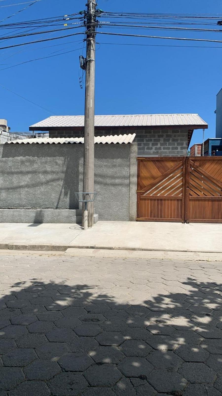 Casa Temporada Caraguatatuba Massaguacu别墅 外观 照片